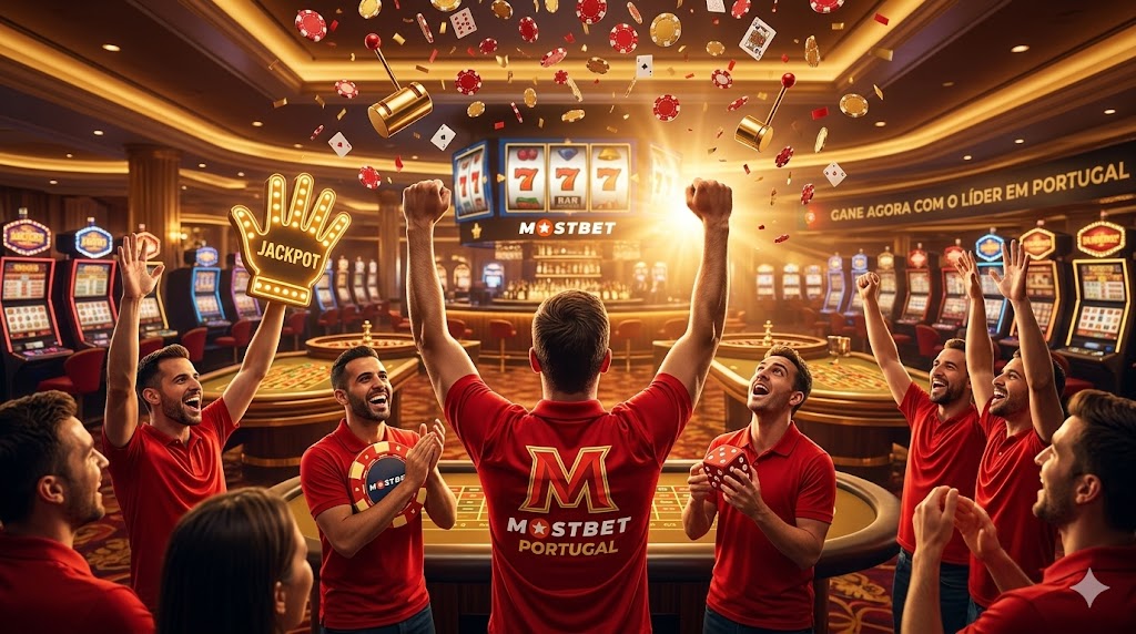 Mostbet Portugal